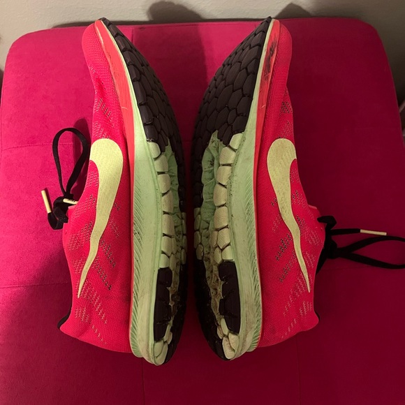 Nike Zoom Streak 7 Women Racing Flats - Picture 4 of 7